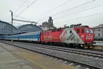 On 2 January 2017 CD 362 086 stands in Praha hl.n.