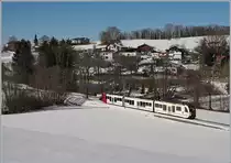A TPF local service by Châtel St-Denis. 

16.02.2019