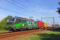 LTE 193 738 passes through Alverna on 16 June 2019.