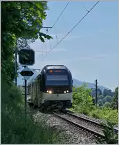 The CEV MVR ABeh 2/6 7504  VEVEY  by Sonzier. 

09.05.2020