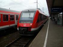 648 310 am 24.05.2009 im Bf N�rnberg