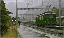 Ae 4/4 (BLS) Fotos - Rail-pictures.com
