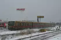 DB 481 325-9 on 10.1.2010 at Berlin-Ostbahnhof.