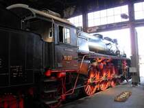Railway museum of Dresden (19 017),
www.igbwdresdenaltstadt.de