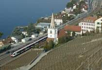 Flirt to Villeneuve by Villette (VD).
23.03.2010