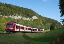 The new Travys Domino by Le Pont. 
04.10.2009