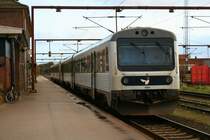 MR/MRD 4014/4214 on 17.10.2008 at Padborg.