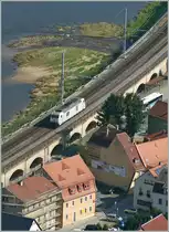 ITL BR 245 in K�nigstein. 
22.09.10