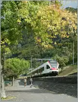 Flirt by Villeneuve.
04.10.2010