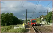 Bem 550 in Russin.
21.06.2010