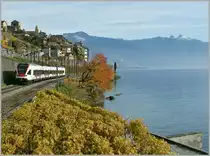 A  Flirt  by St-Saphorin.
04.11.2010