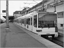 M1 in Renens VD.
26.01.2011