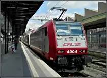 4004 photographed in Luxemburg City on August 6th, 2010.