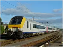 I 11 control car pictured in Gouvy on September 14th, 2008.