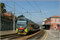 The Ale 711-027FM in Como. 
23.03.2011