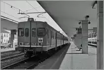 FS Aln 668 1104 in Como. 
23.03.2011