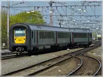 AM 96 568 is arrivng in Brugge on April 10th, 2009.