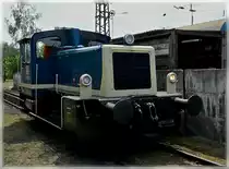 333 068-5 pictured in Koklenz-L�tzel on May 22nd, 2011.