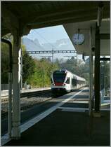 After noon in Burier...
29.10.10