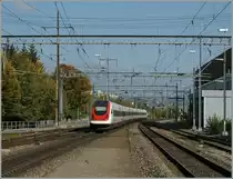 ICN to Basel is leaving Morges.
21.10.2011