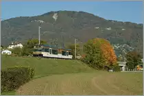 The golden CEV GTW by Ch�teu de Hauteville. 
18.10.2011