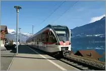 A  zb  Spatz in Oberried.
05.02.2011