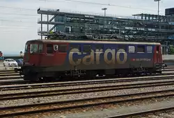 Ae 610 420-2 