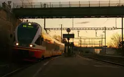 Mina 500:e bilder på Rail-pictures.com - och nu behöver jag en liten paus...