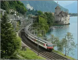 Bonito recuerdo de nuestra estancia en Suiza el 2 de agosto de 2008.