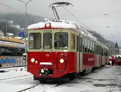 Mijn 1000e foto door rail-pictures.com is mijn eerste foto door BB.de.